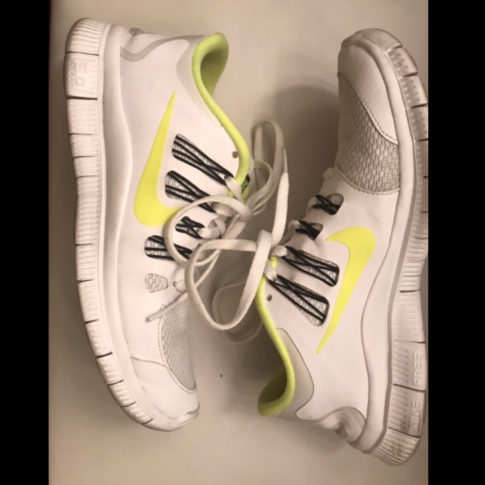 Nike Free Run 5.0